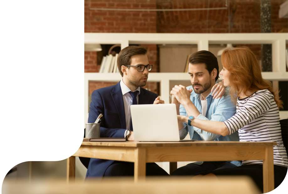 Modernizing Broker Operations