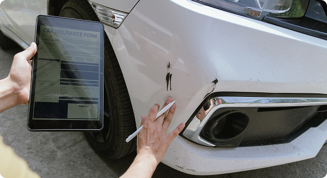 Claims Processing Operations