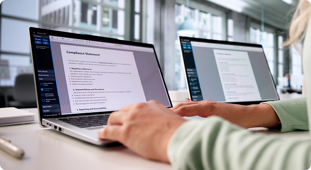 Insurance Compliance Benefits