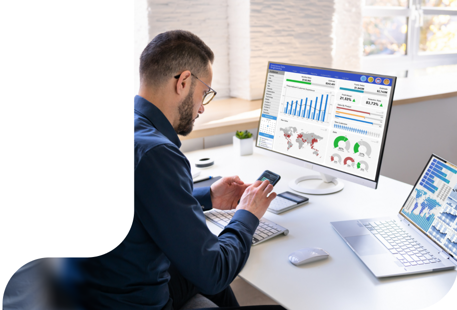 Insurance Data Engineering Services