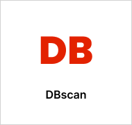 DBScan