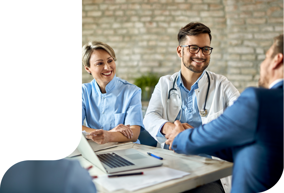 InsureEdge for Health Insurance