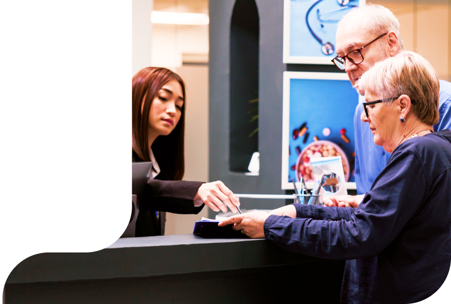 Healthcare Claims Management Software