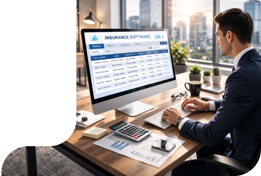 Insurance Technology Services