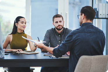 Simplifying Insurance for Teams & Customers