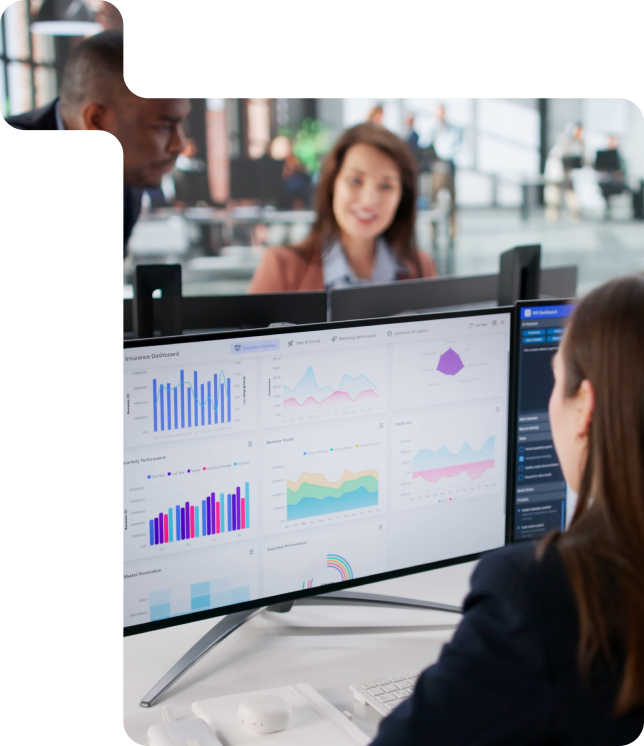 Data Engineering for Insurance Intelligence