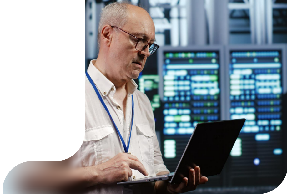 Infrastructure and Security Services for Insurance