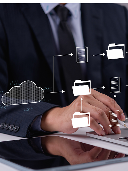 Insurance System & Migrates Database to Cloud