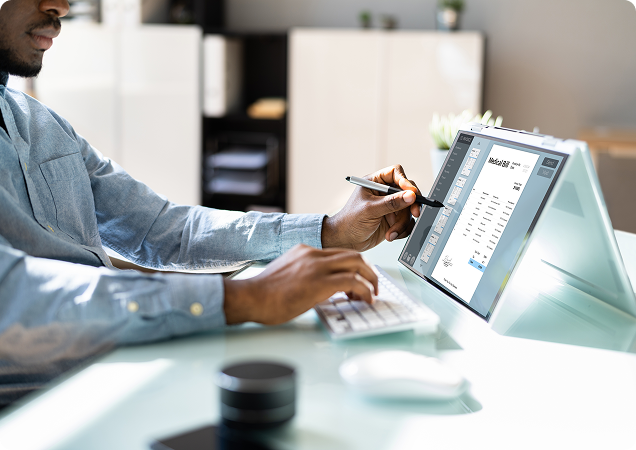 Billing Software for P&C Insurers