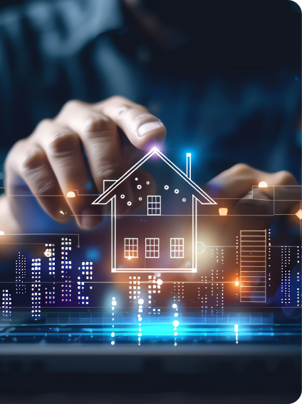 Insurance Adjuster AI Image Analysis