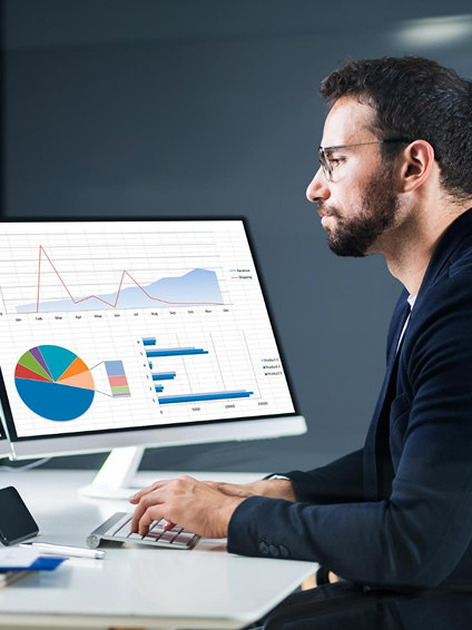 Leading Global Insurer Transforms Leadership Decisions