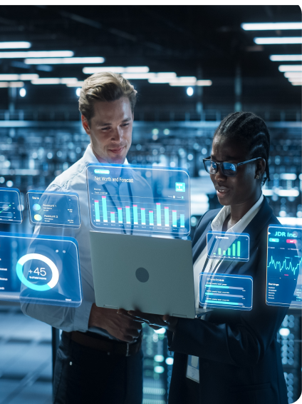 Life Insurer Boosts Data Accuracy