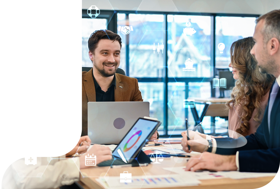 Intelligence to MGA Operations