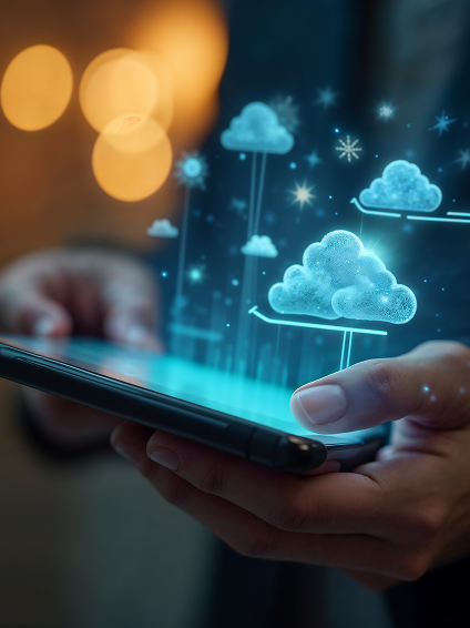 Multi-line Insurer InsureEdge