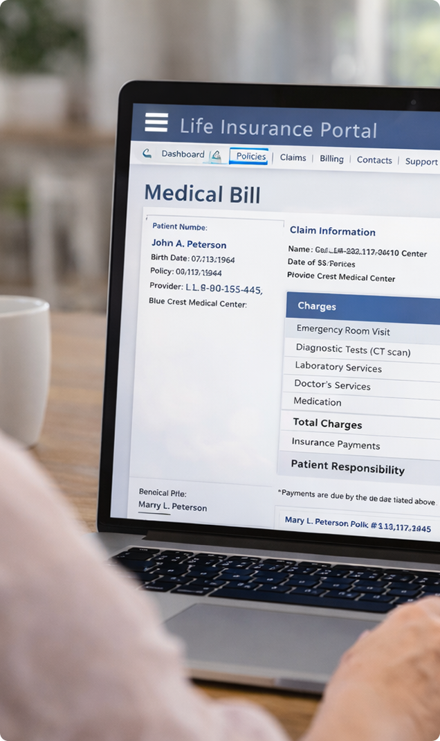 Life and Annuity Billing Operations