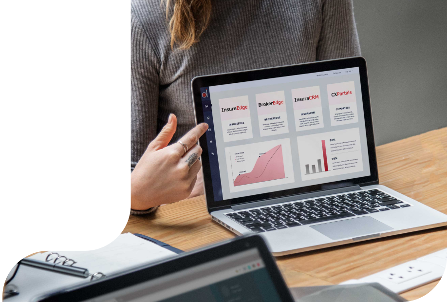 Insurance Product Suite