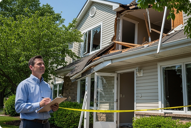 Advanced Property Assessment Solution