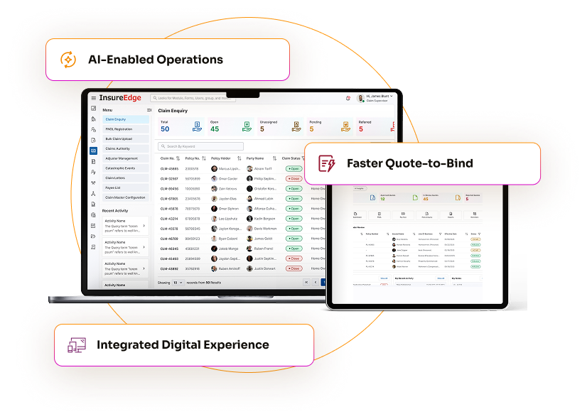 Smarter Brokerage Operations