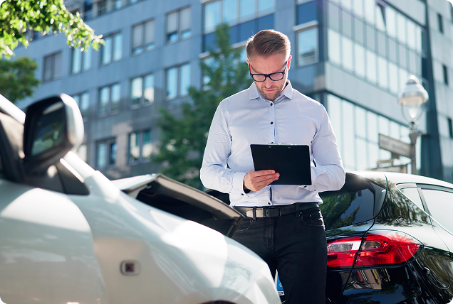 More Accurate Claim Outcomes