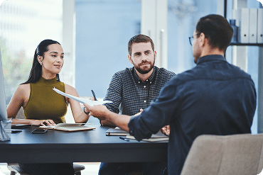 Global Insurer Improves Decisions with Dashboards