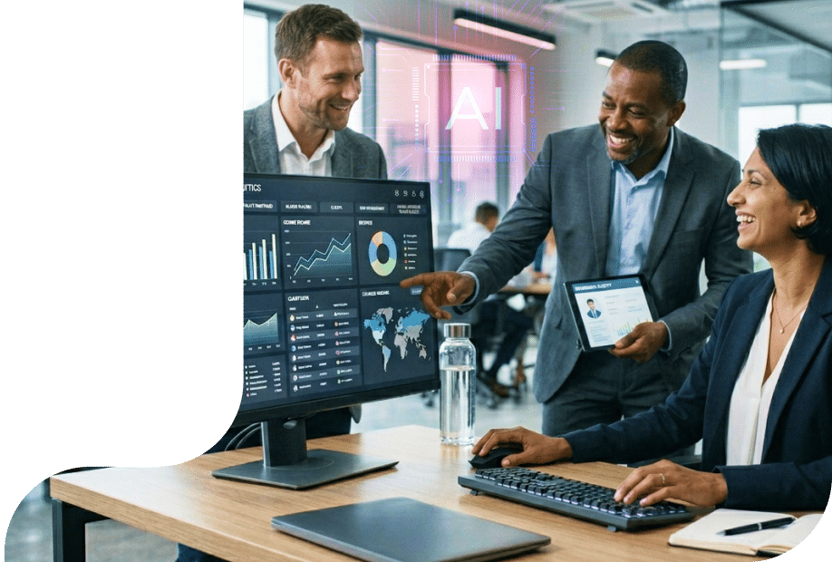 InsureGO AI-Powered Experiences